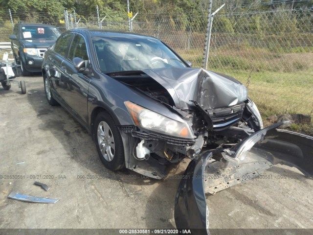 HONDA ACCORD SDN 2011 1hgcp2f47ba003538