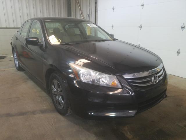 HONDA ACCORD LXP 2011 1hgcp2f47ba005564