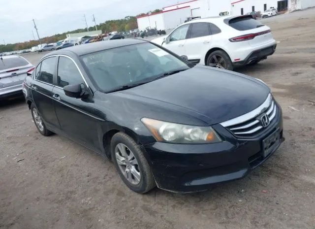 HONDA ACCORD SDN 2011 1hgcp2f47ba008206