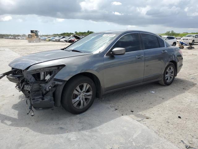 HONDA ACCORD 2011 1hgcp2f47ba015771