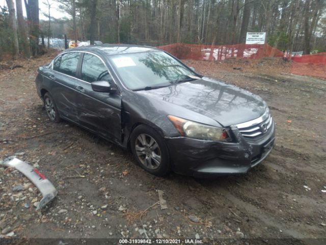 HONDA ACCORD SDN 2011 1hgcp2f47ba015818