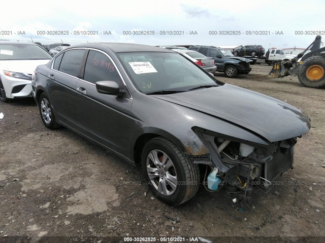 HONDA ACCORD SDN 2011 1hgcp2f47ba017598