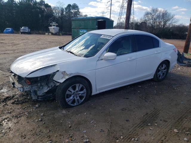 HONDA ACCORD LXP 2011 1hgcp2f47ba018461