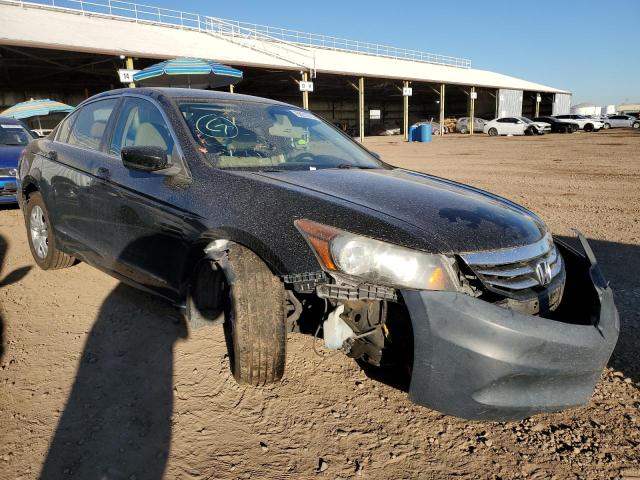 HONDA ACCORD LXP 2011 1hgcp2f47ba018766