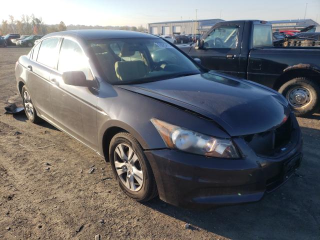 HONDA ACCORD LXP 2011 1hgcp2f47ba022610