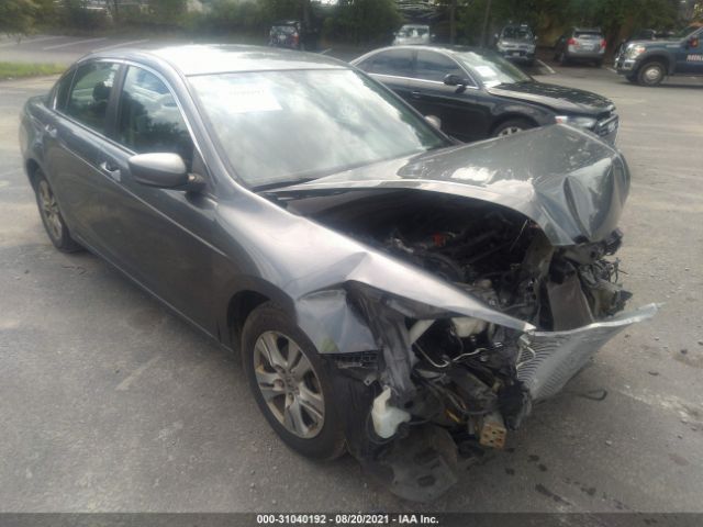 HONDA ACCORD SDN 2011 1hgcp2f47ba028181