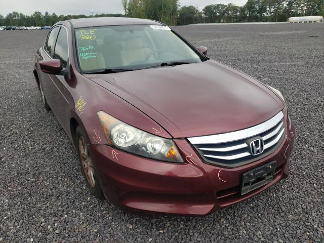 HONDA ACCORD LXP 2011 1hgcp2f47ba035244