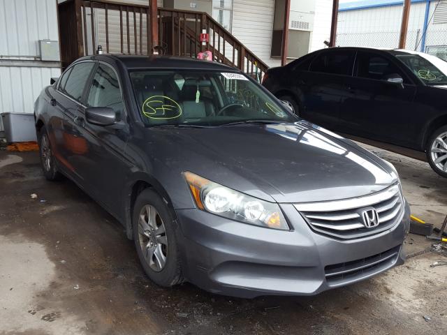 HONDA ACCORD LXP 2011 1hgcp2f47ba035468