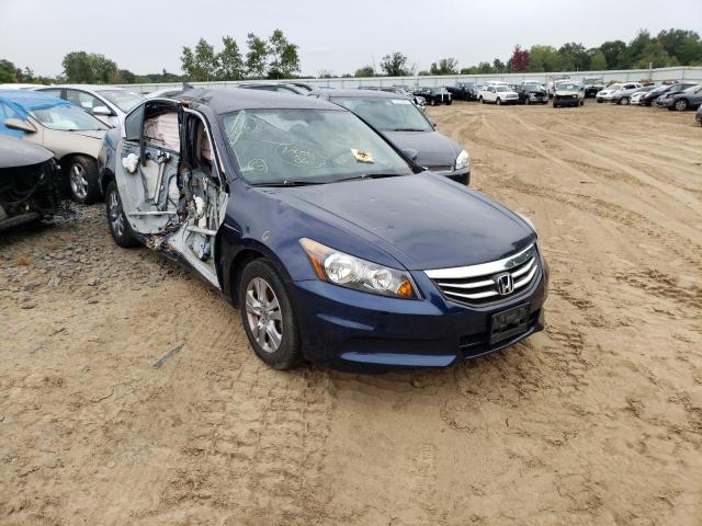 HONDA ACCORD LXP 2011 1hgcp2f47ba038435