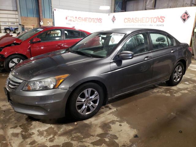 HONDA ACCORD 2011 1hgcp2f47ba044588