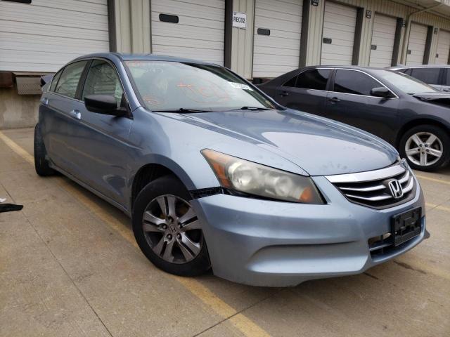 HONDA ACCORD LXP 2011 1hgcp2f47ba045367