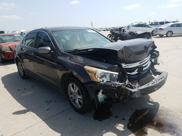 HONDA ACCORD LXP 2011 1hgcp2f47ba047605