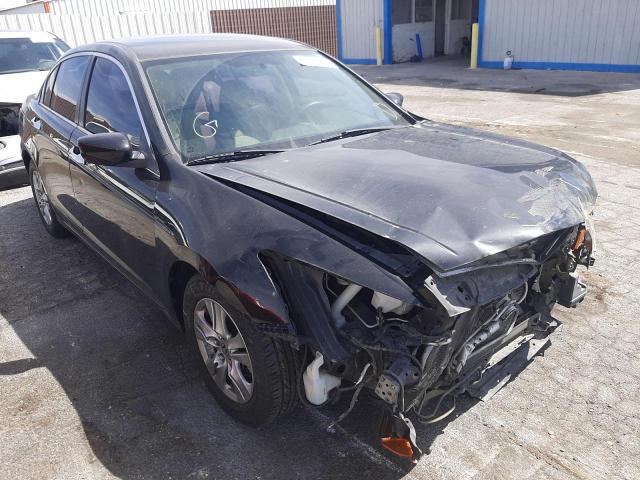 HONDA ACCORD LXP 2011 1hgcp2f47ba051847