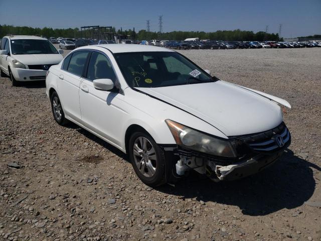 HONDA ACCORD LXP 2011 1hgcp2f47ba052089