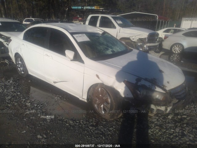 HONDA ACCORD SDN 2011 1hgcp2f47ba052139