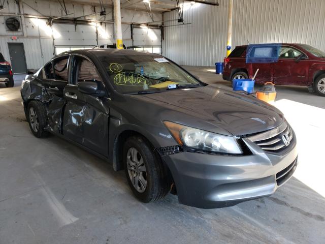 HONDA ACCORD LXP 2011 1hgcp2f47ba058846