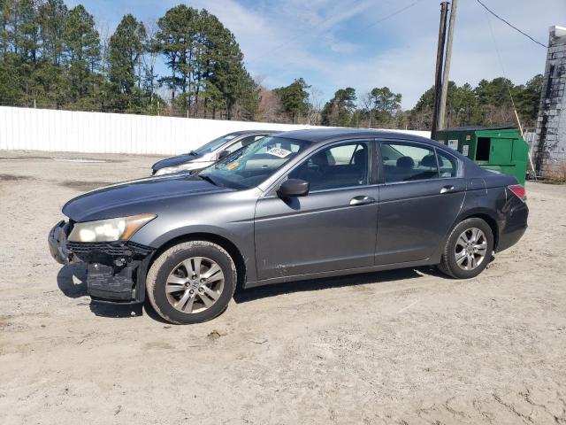 HONDA ACCORD 2011 1hgcp2f47ba063304