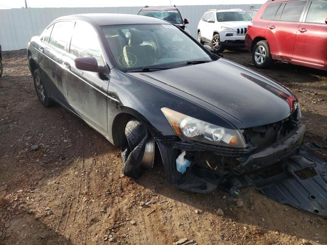 HONDA ACCORD LXP 2011 1hgcp2f47ba063366