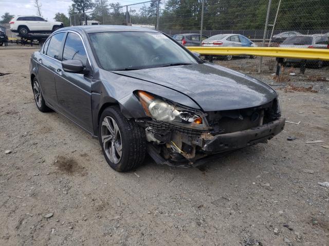 HONDA ACCORD LXP 2011 1hgcp2f47ba063819