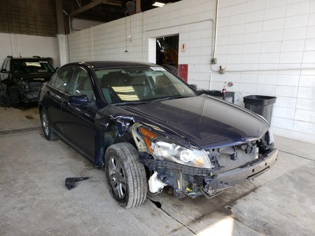 HONDA ACCORD 2011 1hgcp2f47ba065098