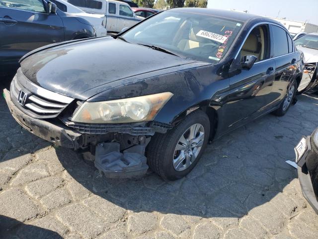 HONDA ACCORD LXP 2011 1hgcp2f47ba067658