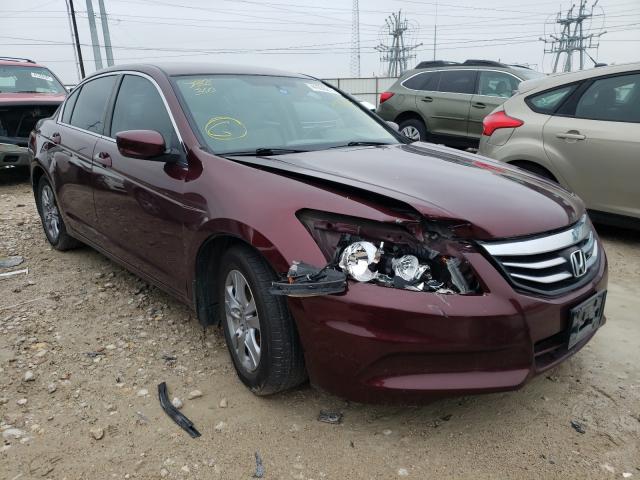 HONDA ACCORD LXP 2011 1hgcp2f47ba070785