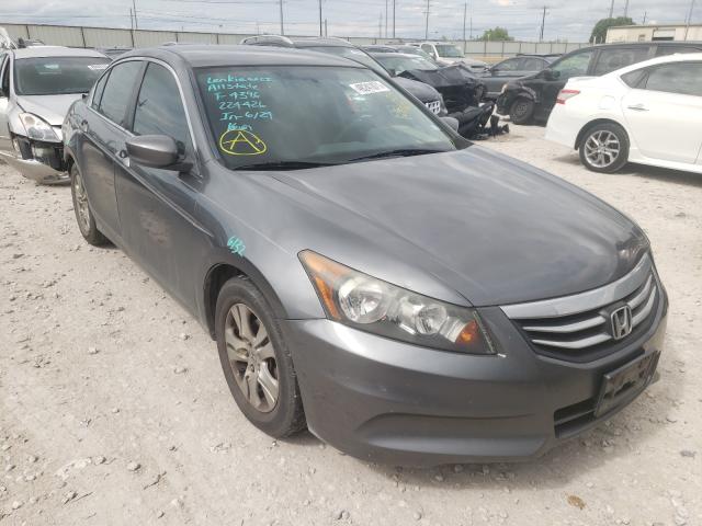 HONDA ACCORD LXP 2011 1hgcp2f47ba073038