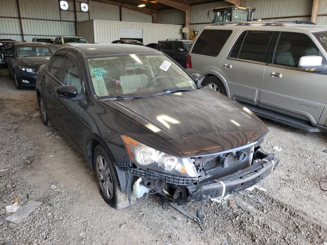 HONDA ACCORD LXP 2011 1hgcp2f47ba075324