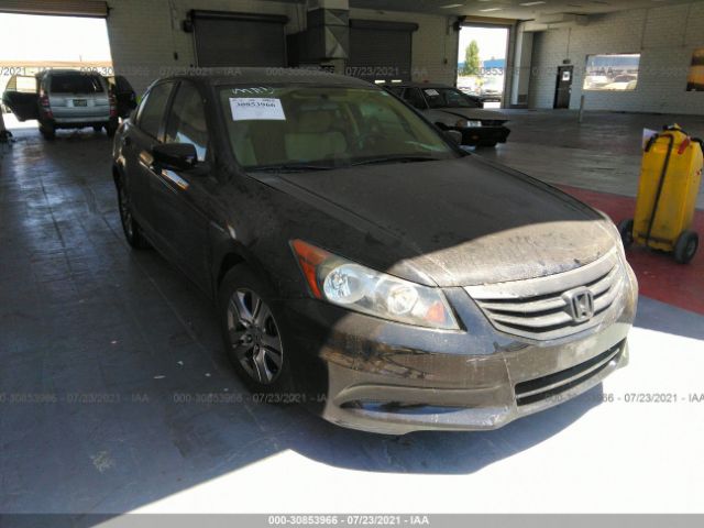 HONDA ACCORD SDN 2011 1hgcp2f47ba079356