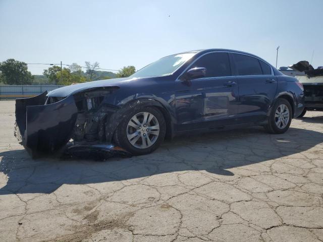 HONDA ACCORD 2011 1hgcp2f47ba080877