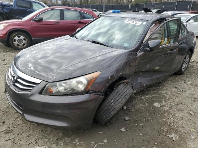 HONDA ACCORD LXP 2011 1hgcp2f47ba081205