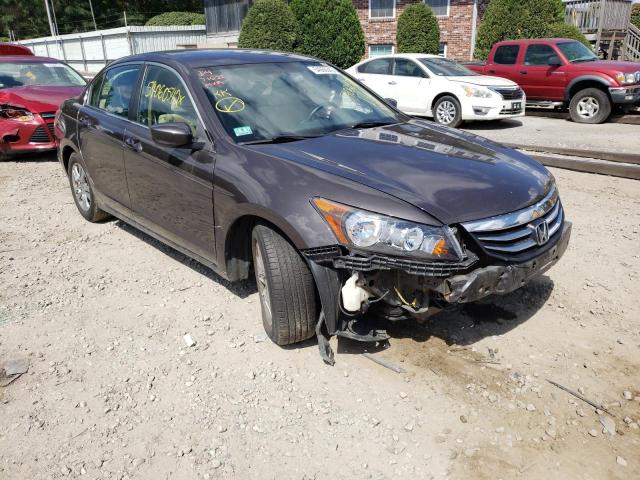 HONDA ACCORD LXP 2011 1hgcp2f47ba099297