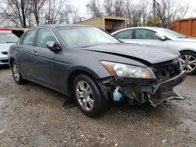 HONDA ACCORD LXP 2011 1hgcp2f47ba100027