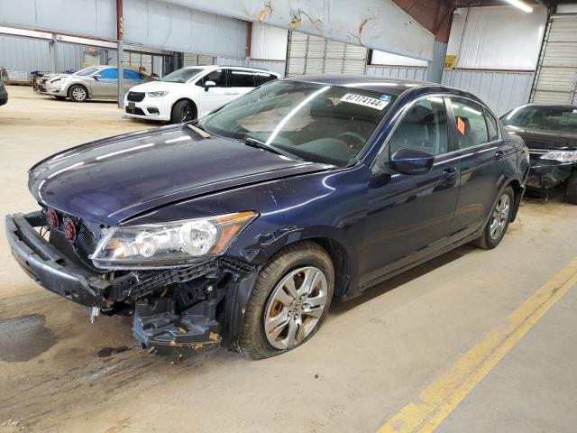 HONDA ACCORD LXP 2011 1hgcp2f47ba101999