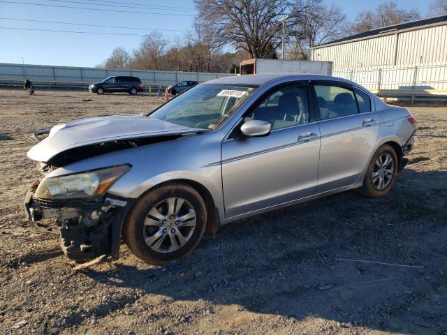 HONDA ACCORD 2011 1hgcp2f47ba103302