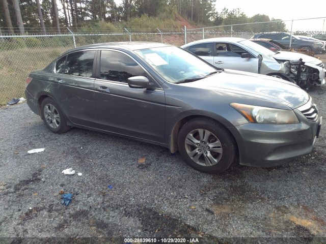 HONDA ACCORD SDN 2011 1hgcp2f47ba108953