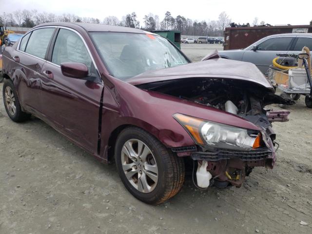 HONDA ACCORD LXP 2011 1hgcp2f47ba111268