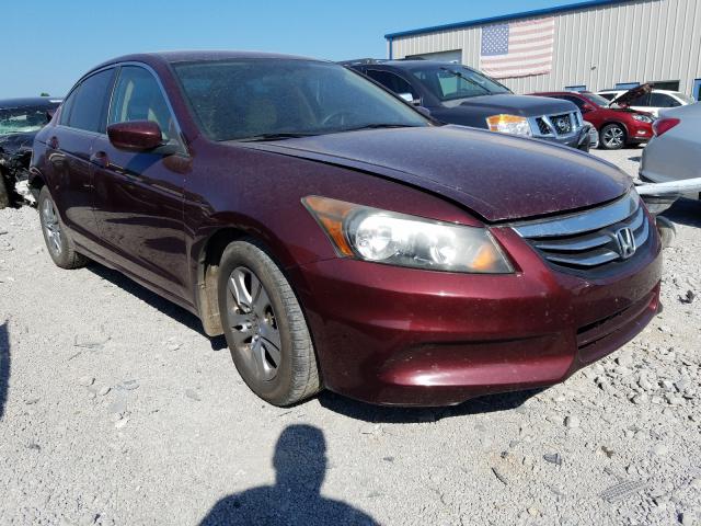 HONDA ACCORD LXP 2011 1hgcp2f47ba111285