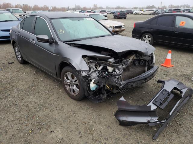 HONDA ACCORD LXP 2011 1hgcp2f47ba113862