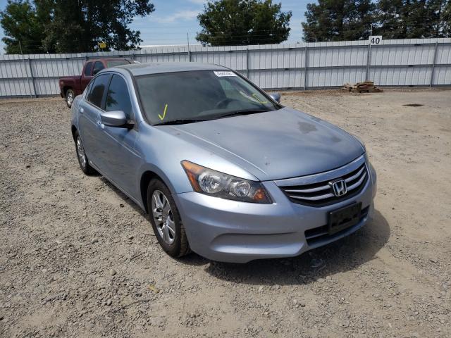 HONDA ACCORD LXP 2011 1hgcp2f47ba118852