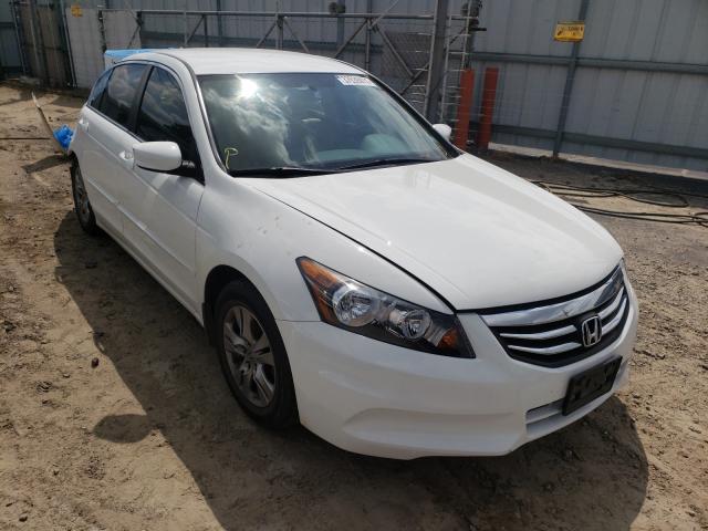 HONDA ACCORD LXP 2011 1hgcp2f47ba120486