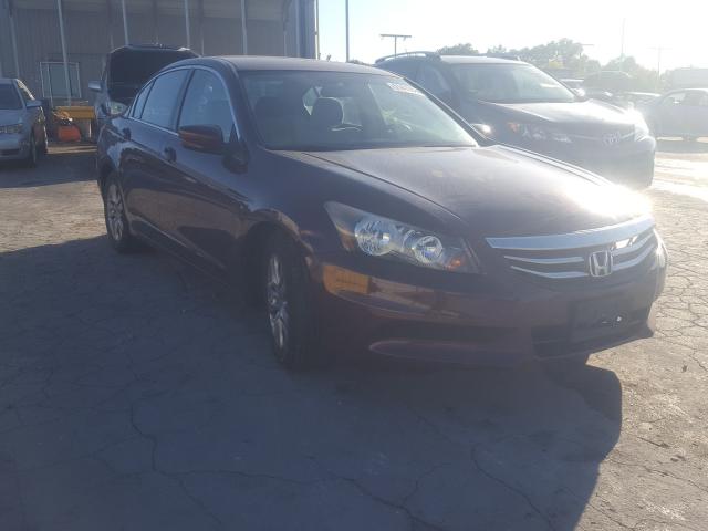 HONDA ACCORD 2011 1hgcp2f47ba122173