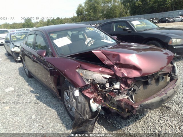 HONDA NULL 2011 1hgcp2f47ba122349