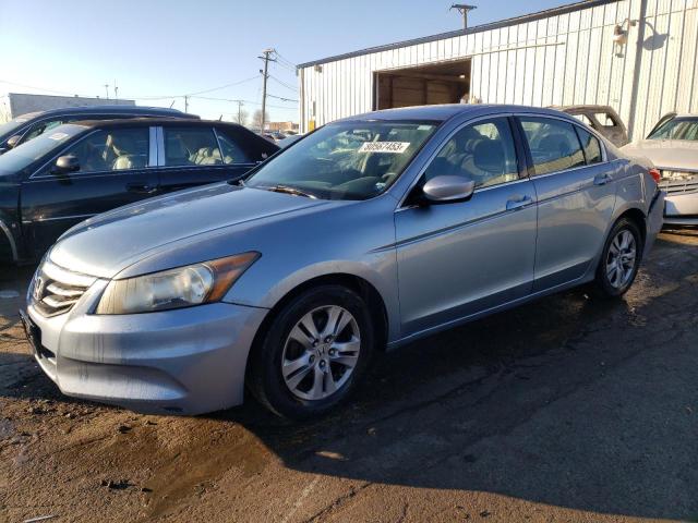 HONDA ACCORD LXP 2011 1hgcp2f47ba124876