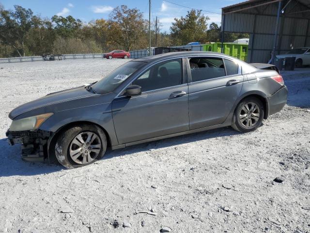 HONDA ACCORD 2011 1hgcp2f47ba124943