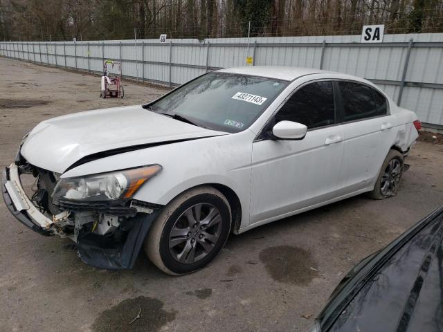 HONDA ACCORD LXP 2011 1hgcp2f47ba127776