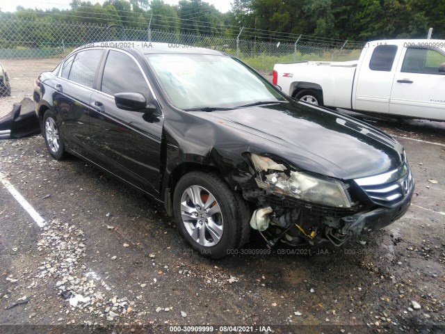 HONDA ACCORD SDN 2011 1hgcp2f47ba127888