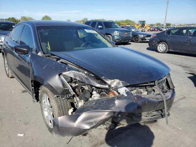 HONDA ACCORD 2011 1hgcp2f47ba130998