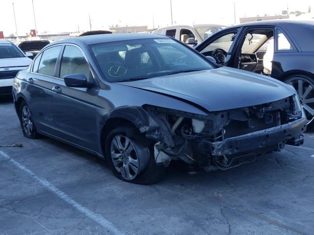 HONDA ACCORD LXP 2011 1hgcp2f47ba131357