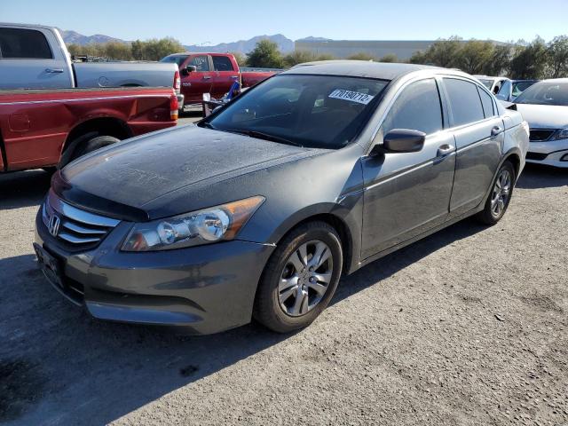 HONDA ACCORD LXP 2011 1hgcp2f47ba140687